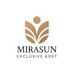 Logo Mirasun Exclusive Kost & Guest House