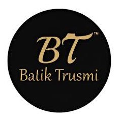 Logo Batik Trusmi