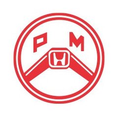 Logo PT Prospect Motor