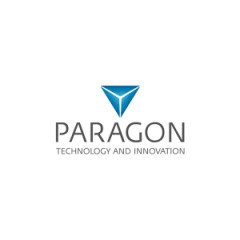 Logo PT Paragon Technology and Innovation