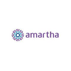 Logo amartha bogor