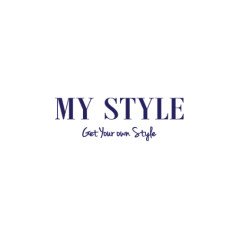 Logo My Style Fashion Official