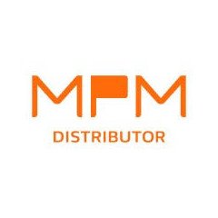 Logo PT. Mitra Pinasthika Mulia (MPM)