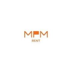 Logo PT. Mitra Pinasthika Mustika Rent (MPM Rent)