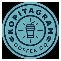 Logo Kopitagram
