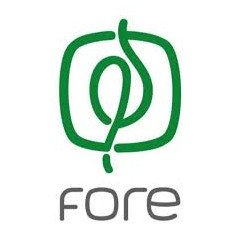 Logo Fore Coffee