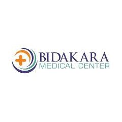 Logo Bidakara Medical Center