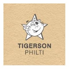 Logo Tigerson Philti