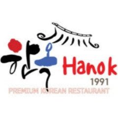 Logo HANOK JAKARTA