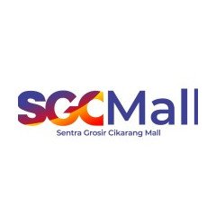 Logo PT. Sentra Grosir Cikarang