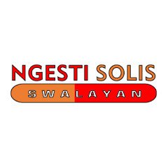 Logo Ngesti Solis Swalayan