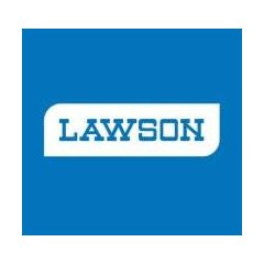 Logo LAWSON JAKARTA SELATAN