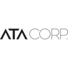 Logo PT. Anugerah Tetap Abadi (ATA Corp)
