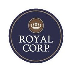 Logo ROYAL CORPORATION