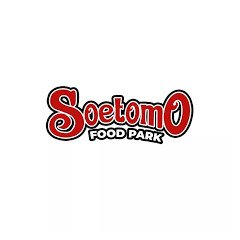 Logo Soetomo Food Park