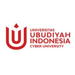 Logo Universitas Ubudiyah Indonesia