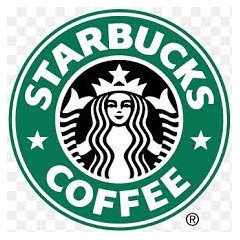 Logo Starbucks