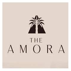 Logo PT. Mahakarya Muda Nusantara (The Amora Wedding & MICE)