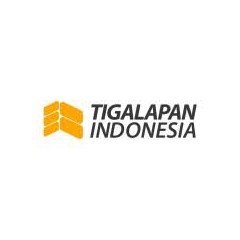 Logo Tigalapan Indonesia