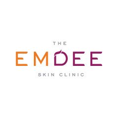Logo EMDEE Skin Clinic