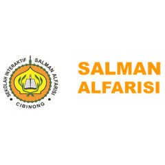 Logo Salman Alfarisi Interactive School