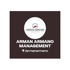 Logo ARMANO MANAGEMENT