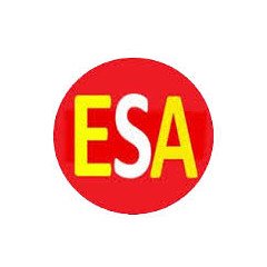 Logo PT Eka Sumber Artha (Lasmono Group)