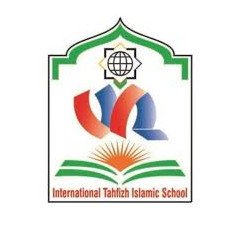 Logo Yayasan Pendidikan Islam Vinca Rosea Tahfizh Internasio