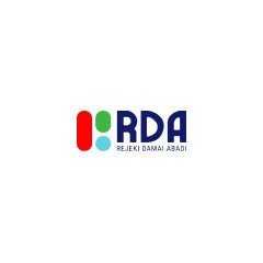 Logo PT Rejeki Damai Abadi