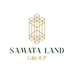 Logo SAMATA LAND