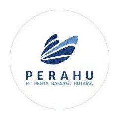 Logo PT Penta Raksasa Hutama
