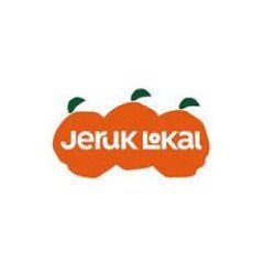 Logo JERUK LOKAL