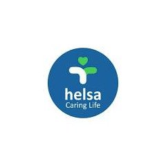 Logo RS HELSA CITEUREUP