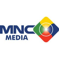 Logo MNC MEDIA