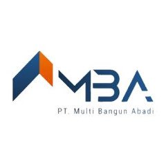 Logo PT. Multi Bangun Abadi
