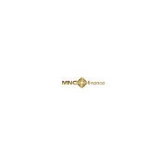 Logo PT. MNC Finance