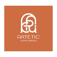 Logo ARTETIC COFFEE & BRUNCH