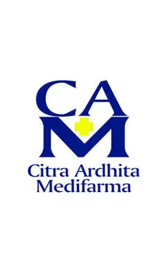 logo PT. Citra Ardhita Medifarma