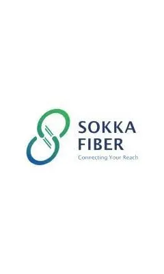 logo PT Sokka Tama Fiber