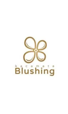 logo Kacamata Blushing