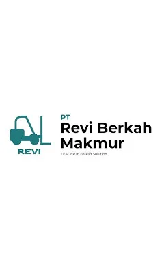 logo PT. Revi Berkah Makmur