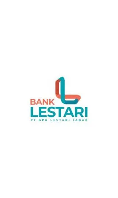 logo BPR Lestari Jabar
