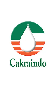 logo PT. Cakraindo Mitra Internasional