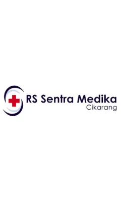 logo RS Sentra Medika Cikarang
