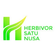 Logo PT Herbivor Satu Nusa