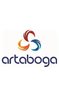 logo PT. Arta Boga Cemerlang