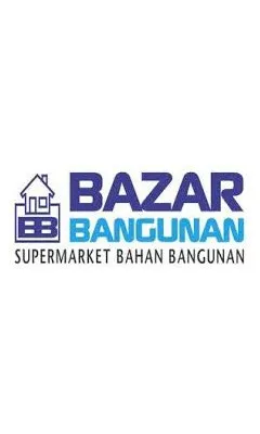 logo Bazar Bangunan