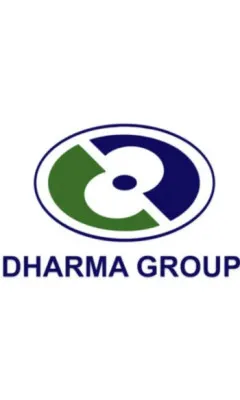 logo PT Dharma Polimetal Tbk (Dharma Group)
