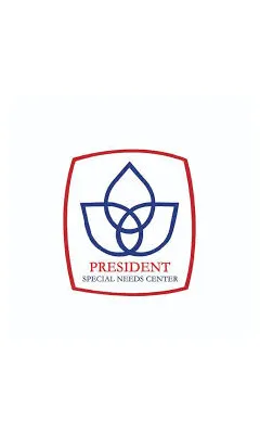 logo President Special Needs Center