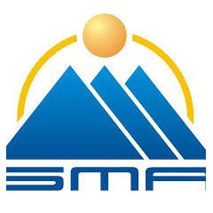 Logo PT. SUMBER MAS AUTORINDO